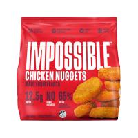 Chiken Nuggets (383g/pack)(vegetarian)